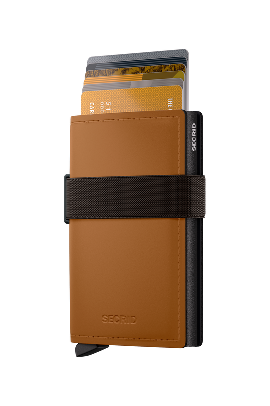 SECRID Bandwallet Matte