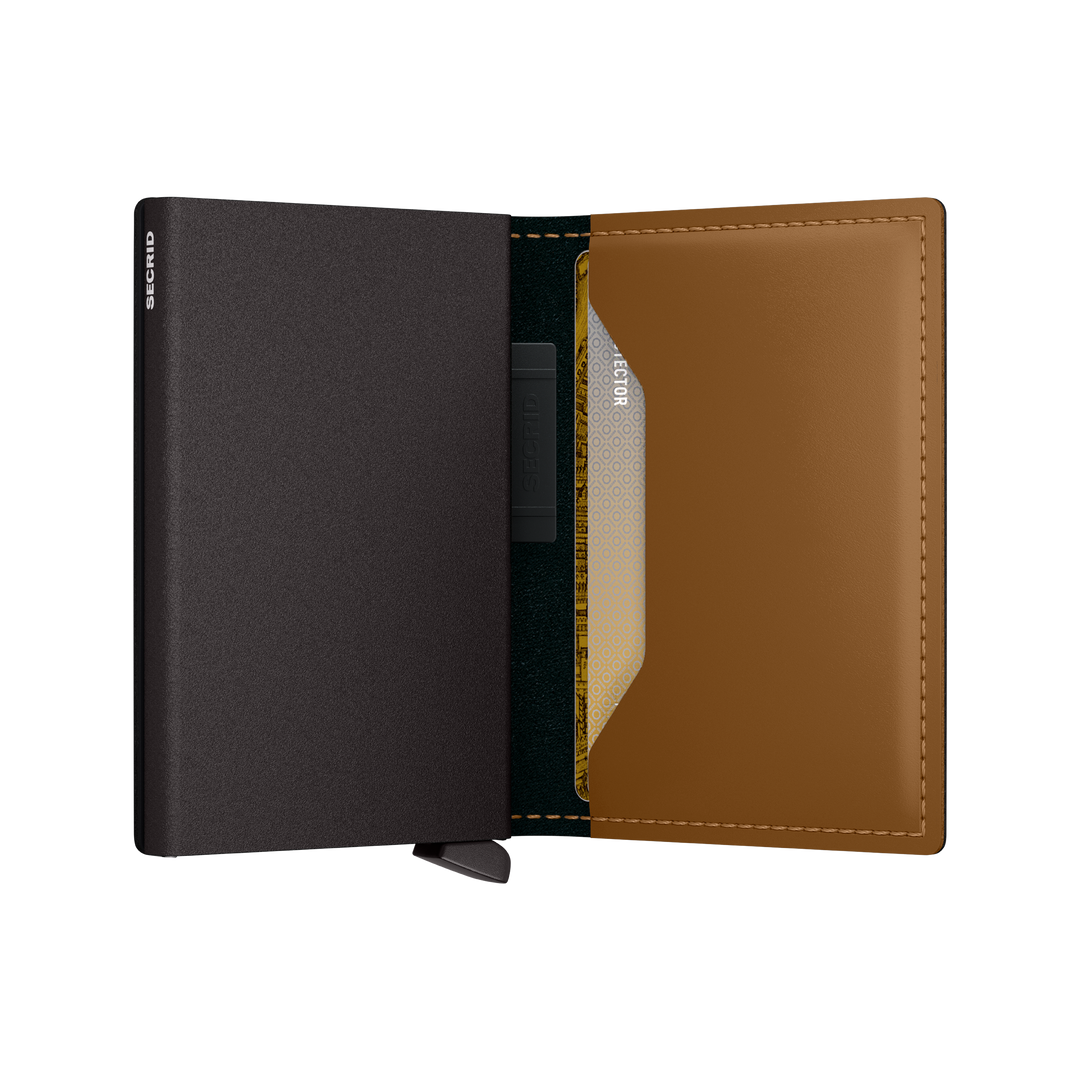 SECRID Bandwallet Matte