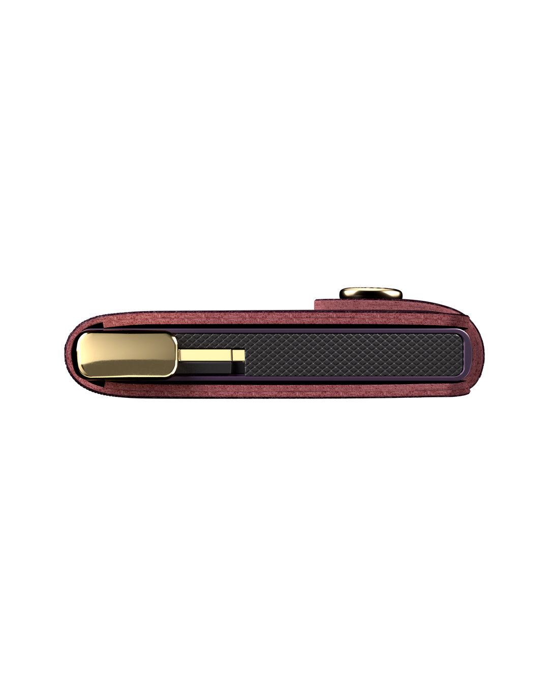 Miniwallet Basco Premium+