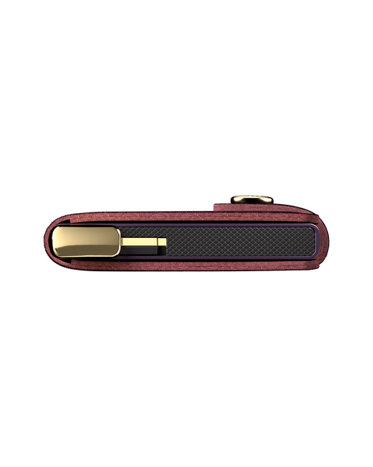 Miniwallet Basco Premium+