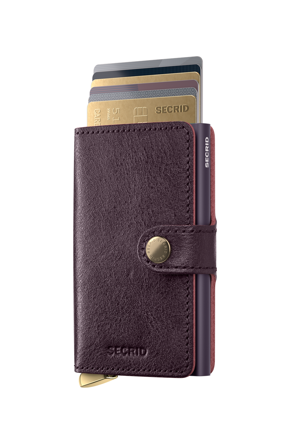 Miniwallet Basco Premium+