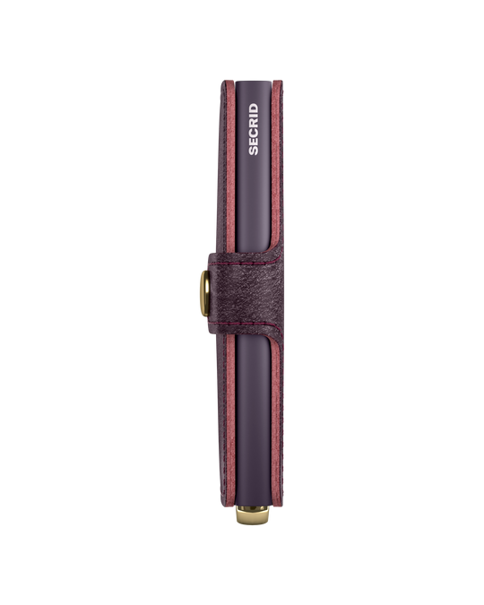 Miniwallet Basco Premium+