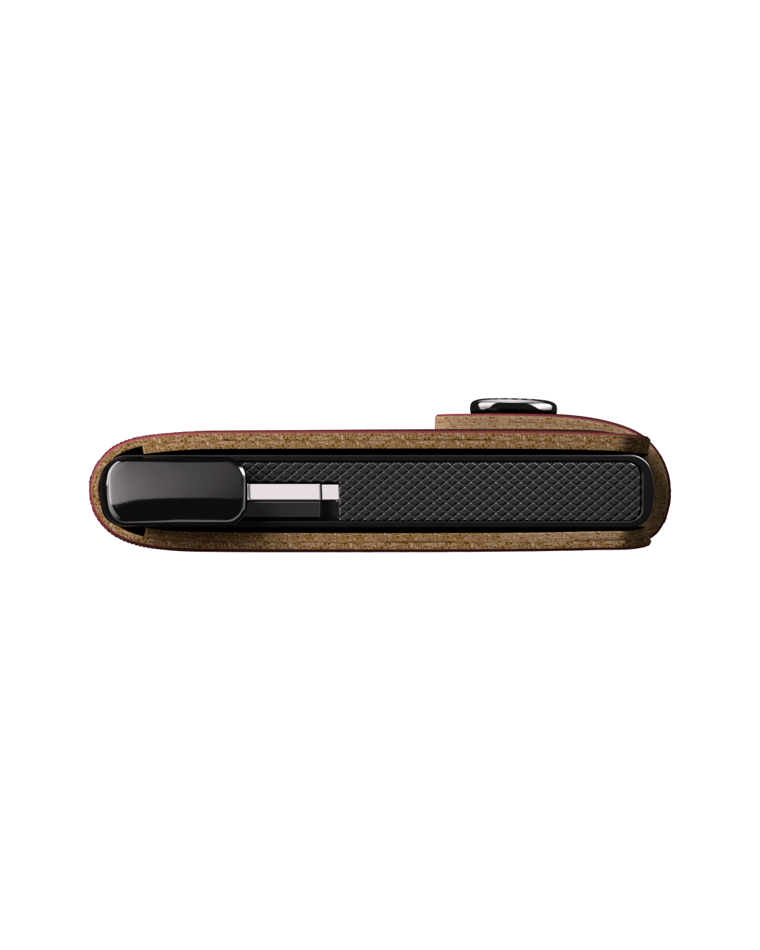 Miniwallet Basco Premium+