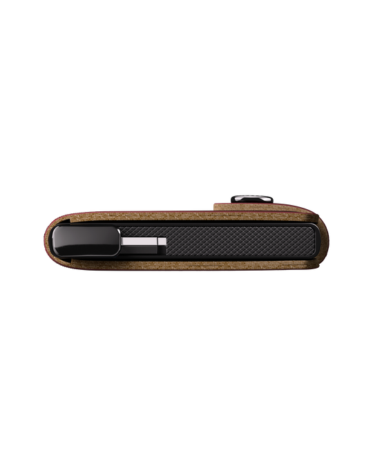 Miniwallet Basco Premium+