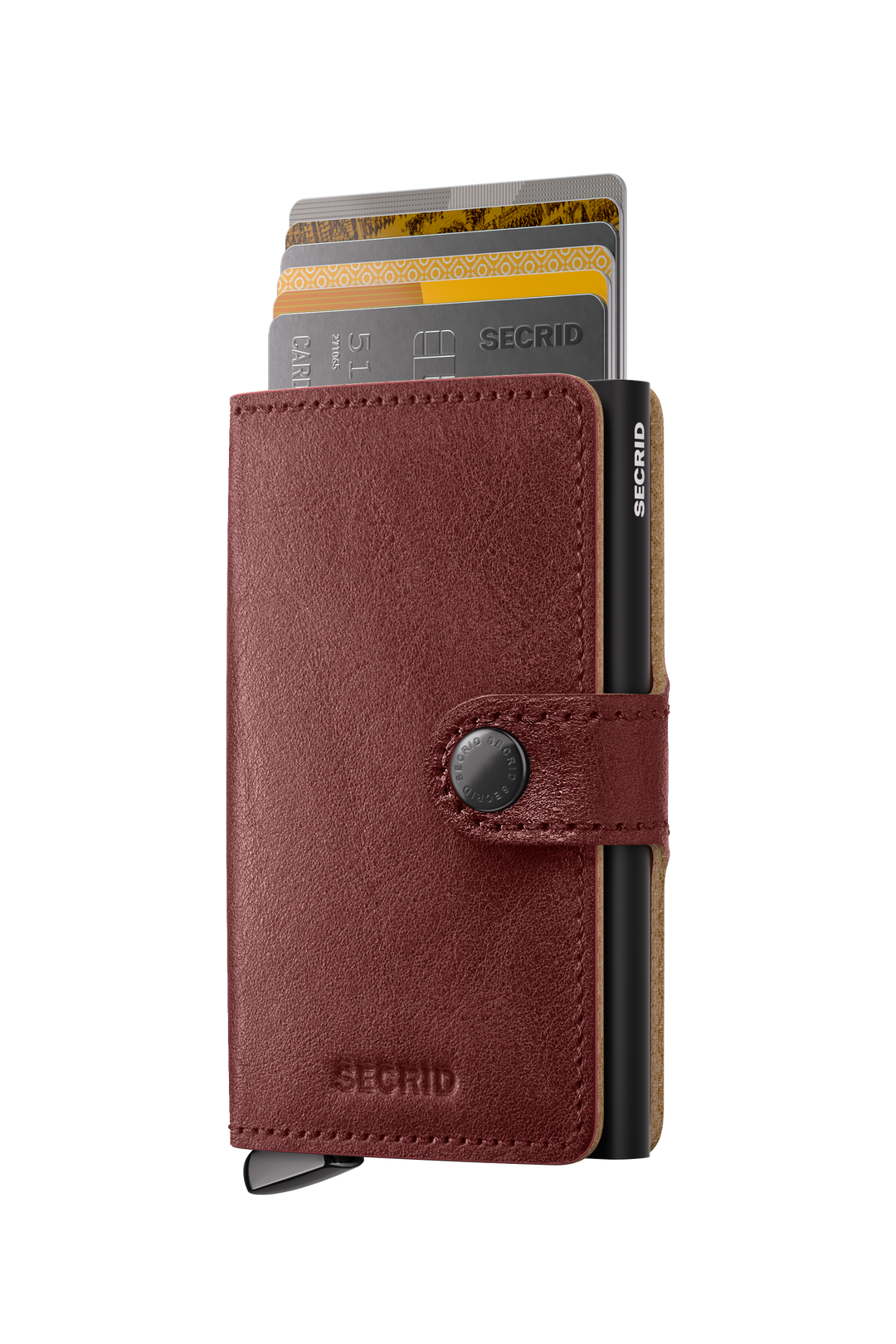 Miniwallet Basco Premium+