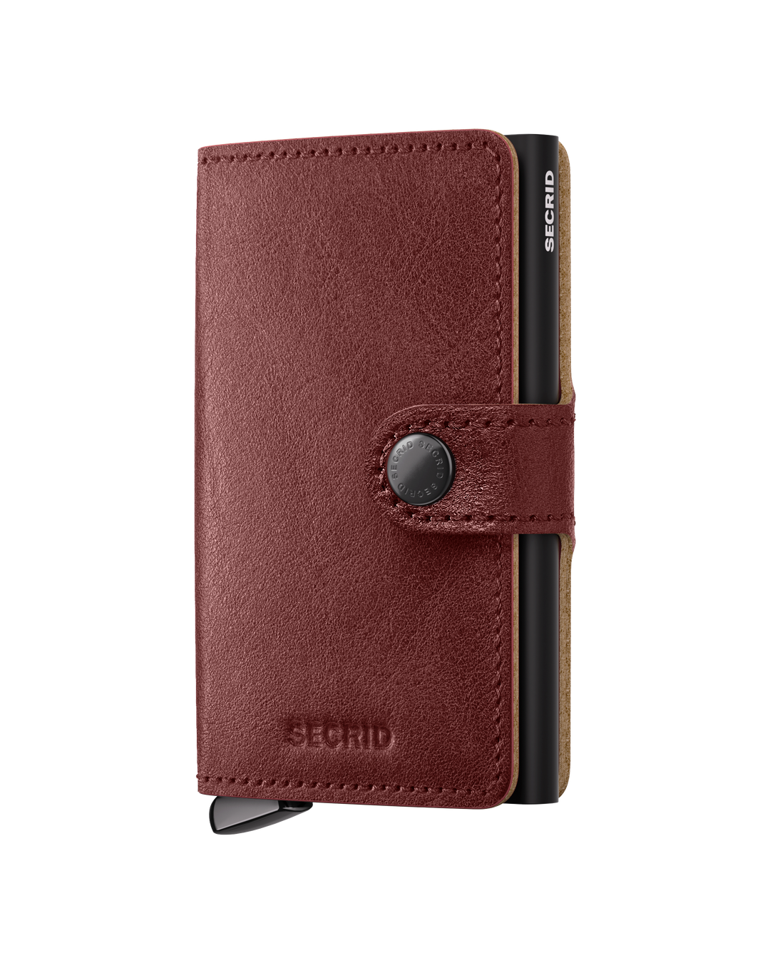 Miniwallet Basco Premium+