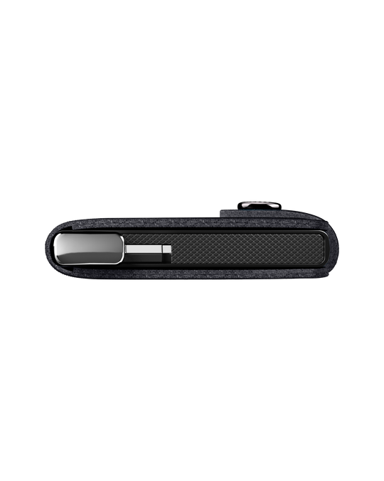 Miniwallet Basco Premium+