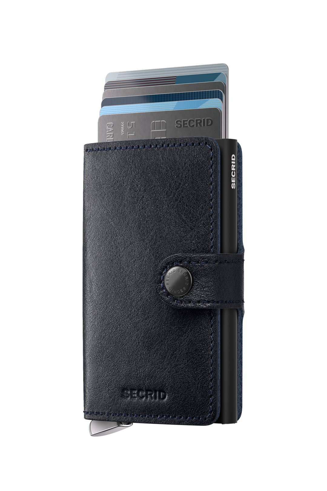 Miniwallet Basco Premium+