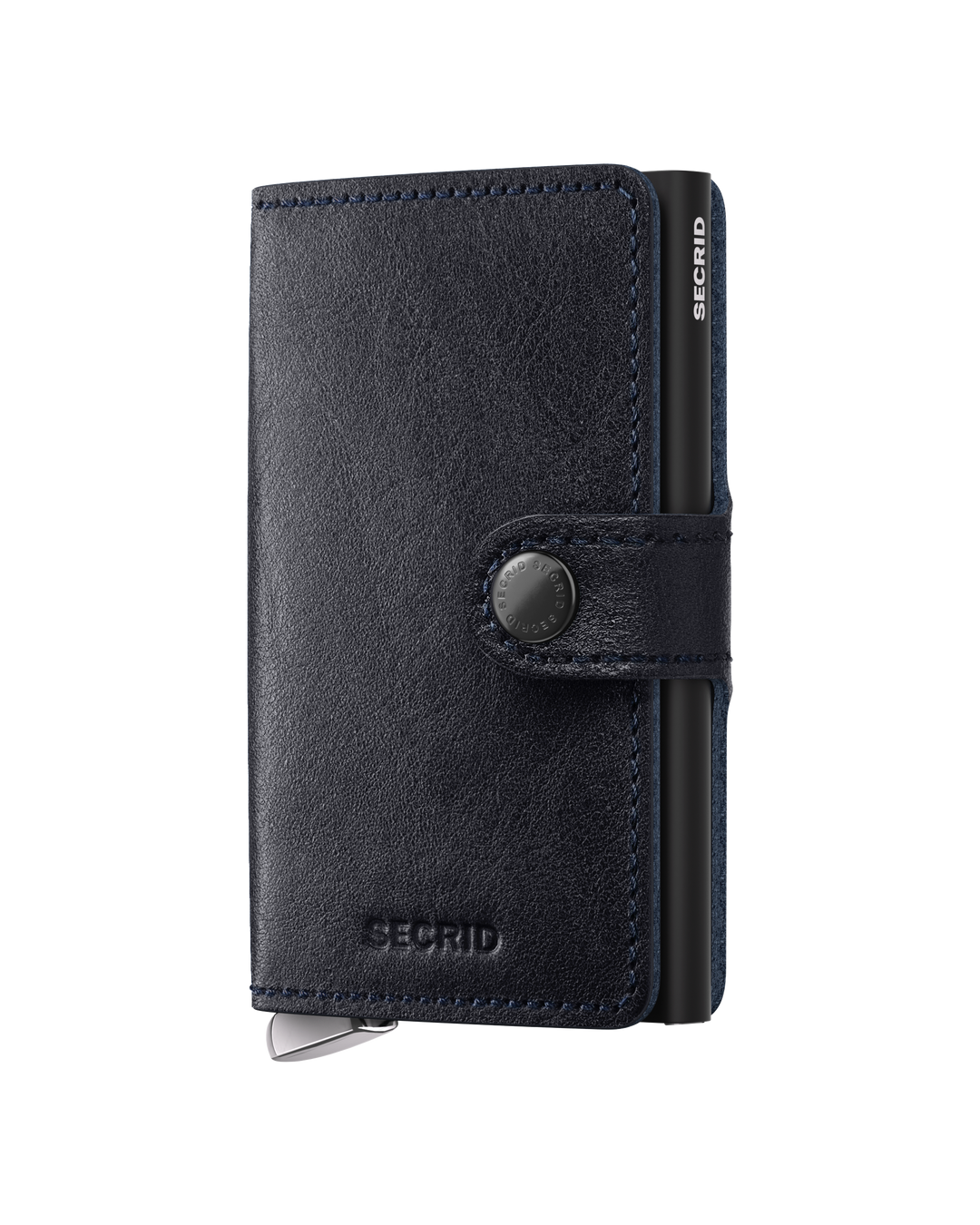 Miniwallet Basco Premium+