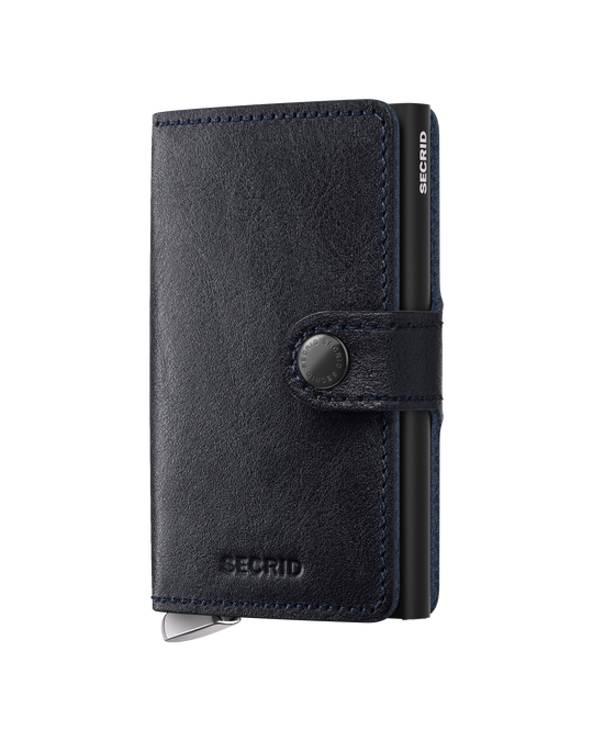 Miniwallet Basco Premium+