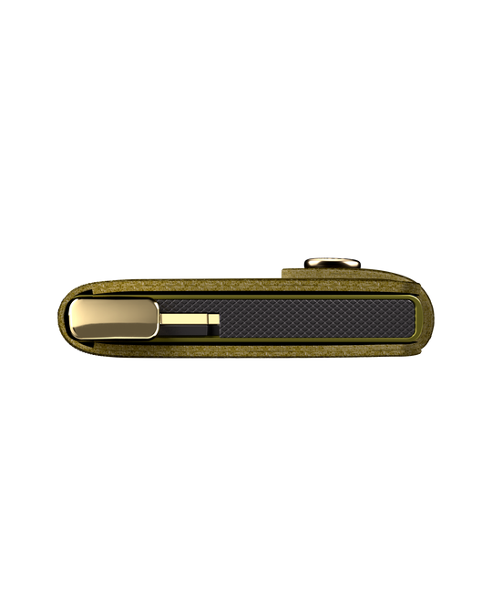 Miniwallet Basco Premium+
