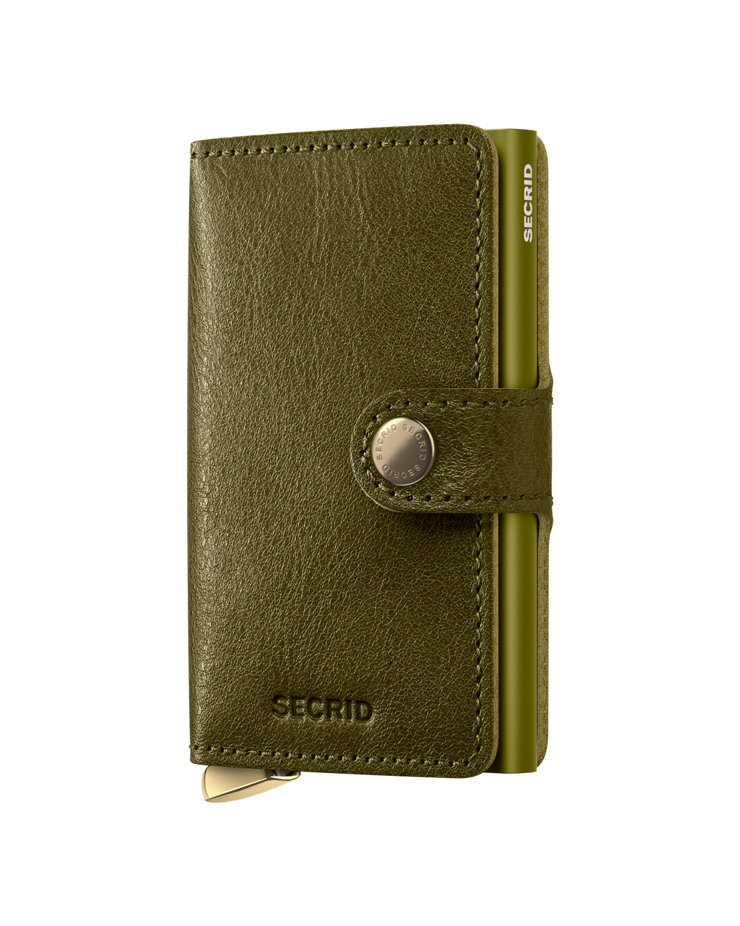 Miniwallet Basco Premium+