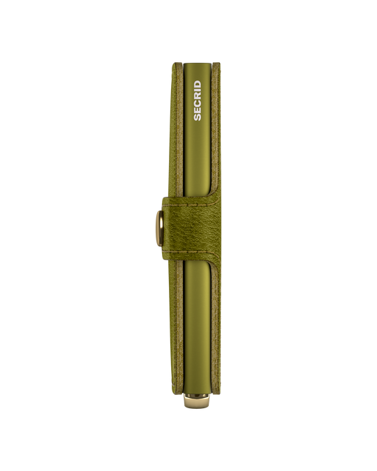 Miniwallet Basco Premium+