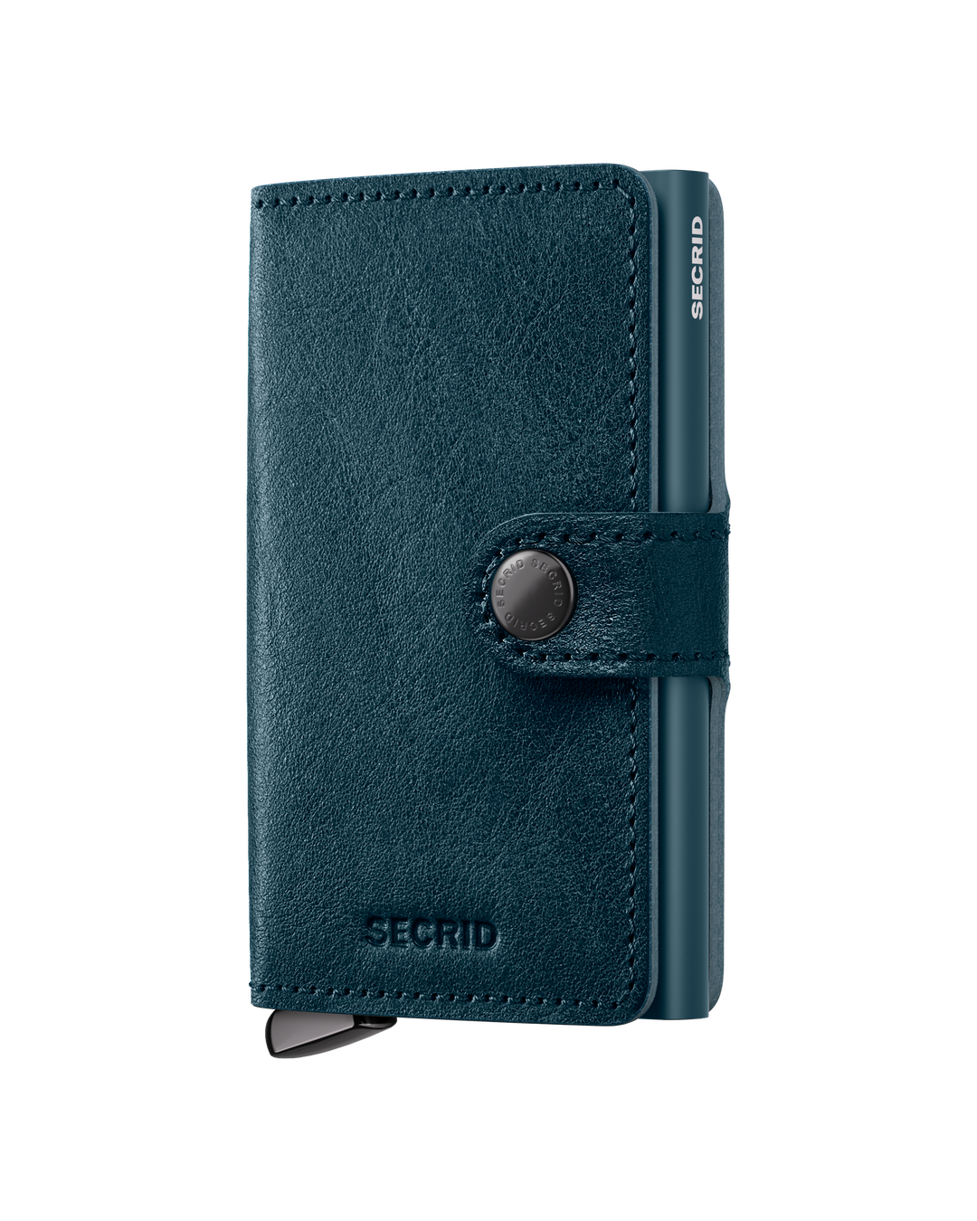 Miniwallet Basco Premium+