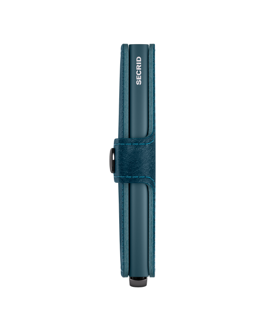 Miniwallet Basco Premium+
