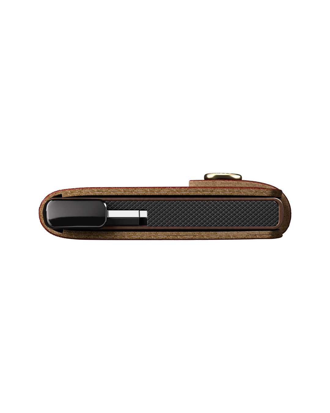 Miniwallet Basco Premium+