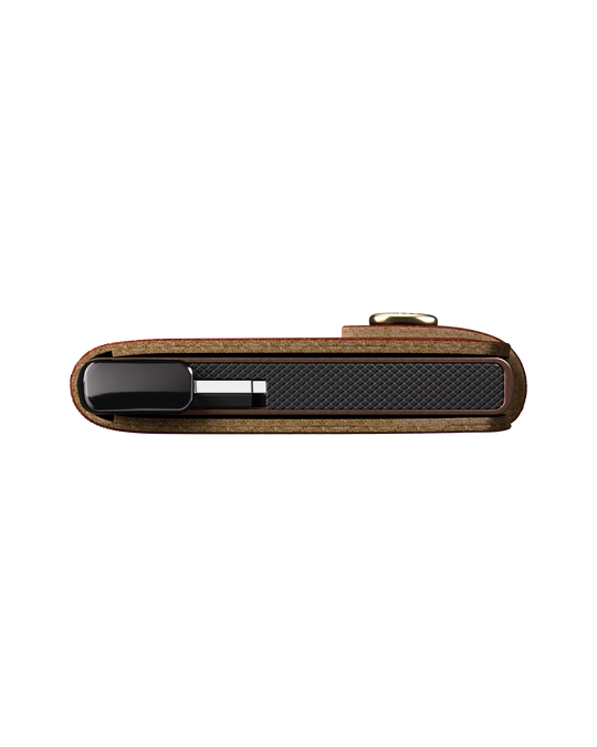 Miniwallet Basco Premium+
