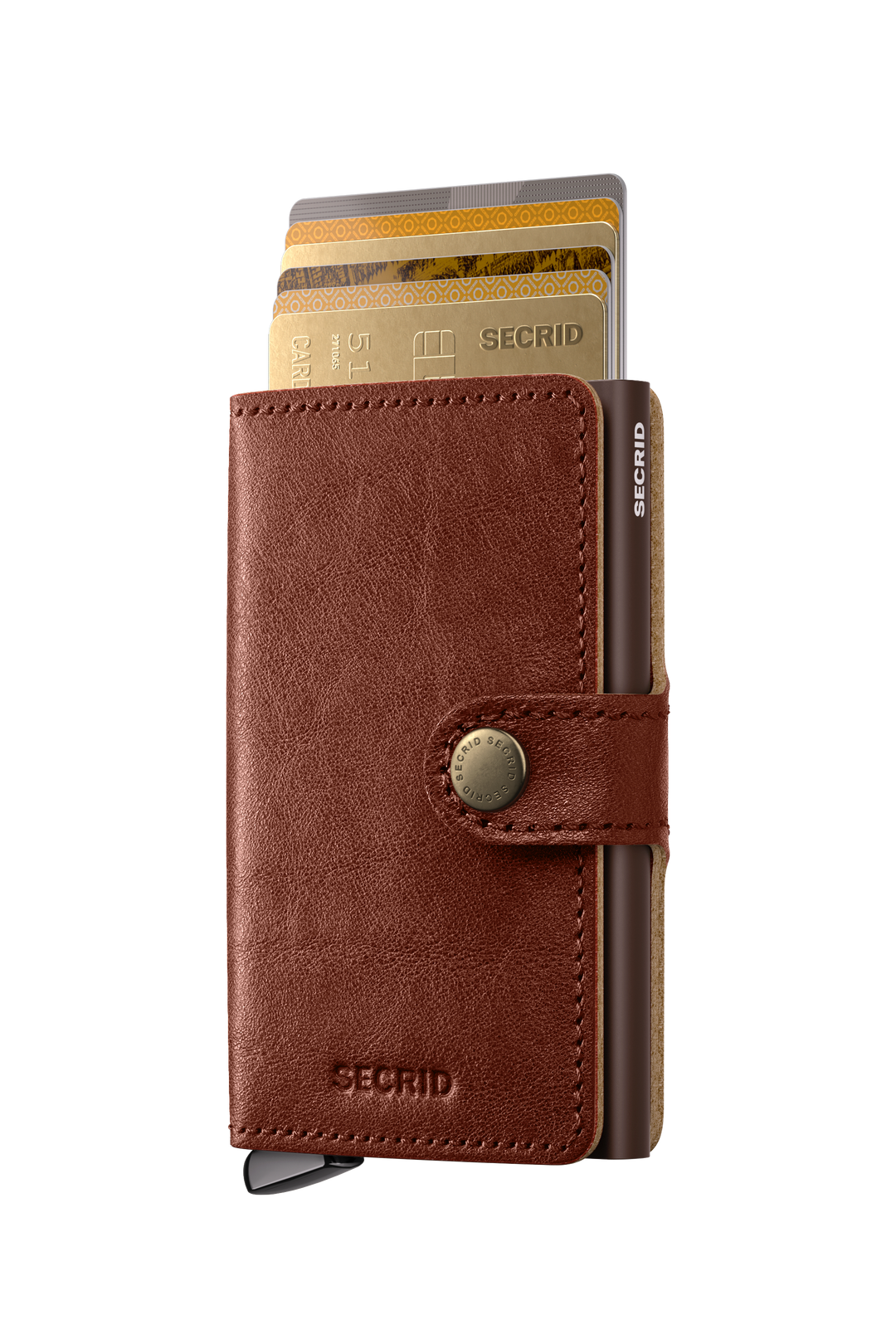 Miniwallet Basco Premium+