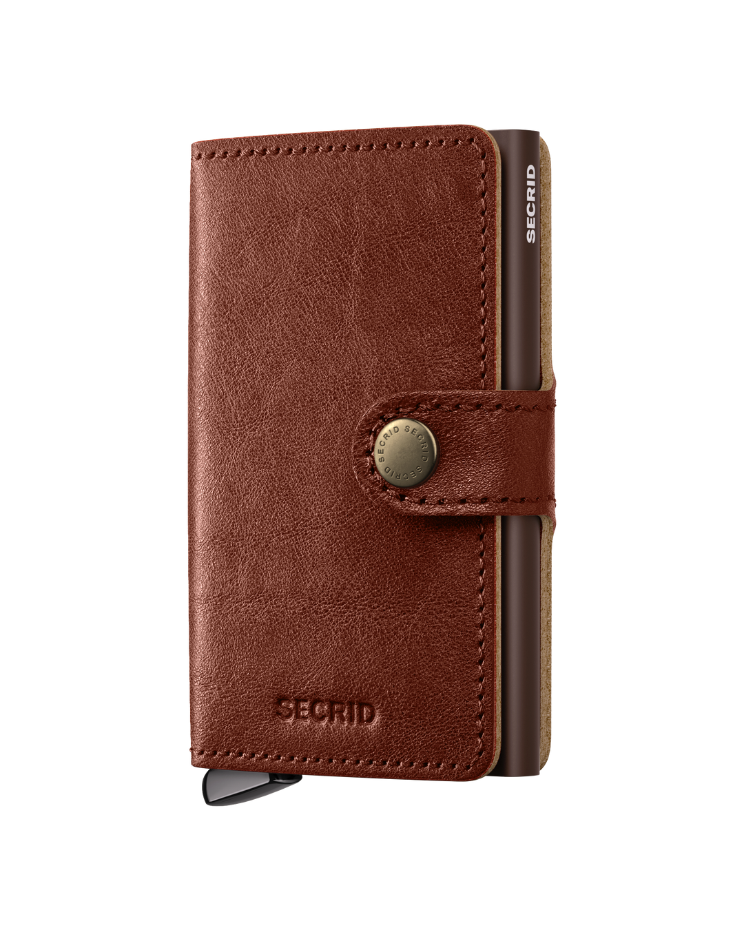 Miniwallet Basco Premium+