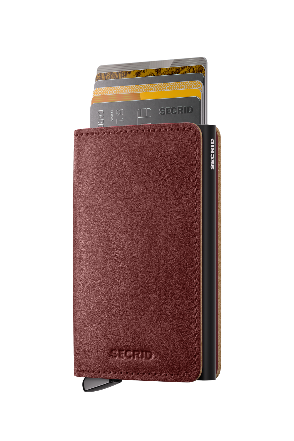 Slimwallet Basco Premium+