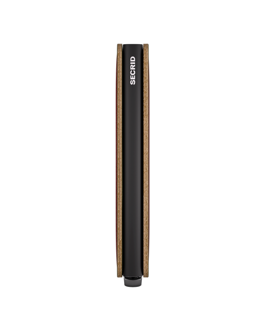 Slimwallet Basco Premium+