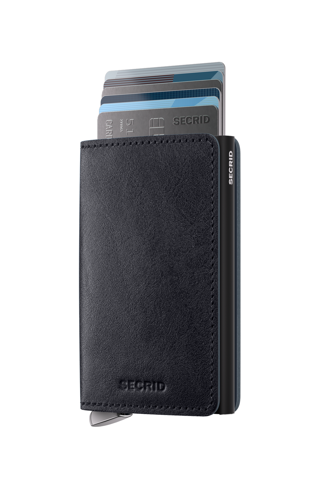 Slimwallet Basco Premium+
