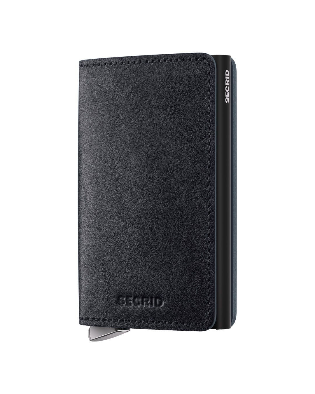 Slimwallet Basco Premium+