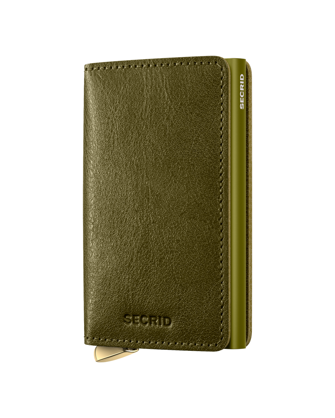 Slimwallet Basco Premium+