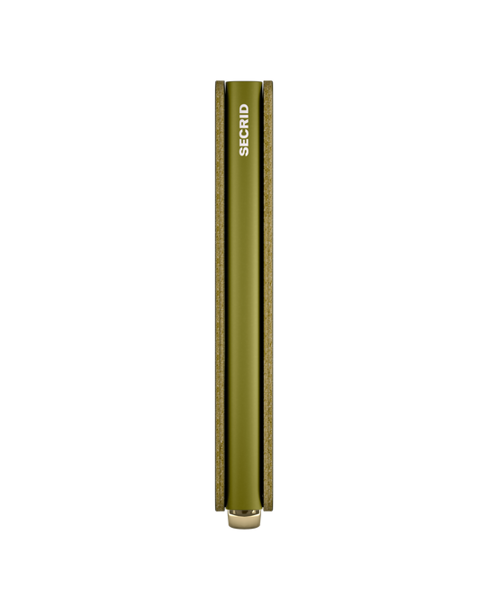 Slimwallet Basco Premium+