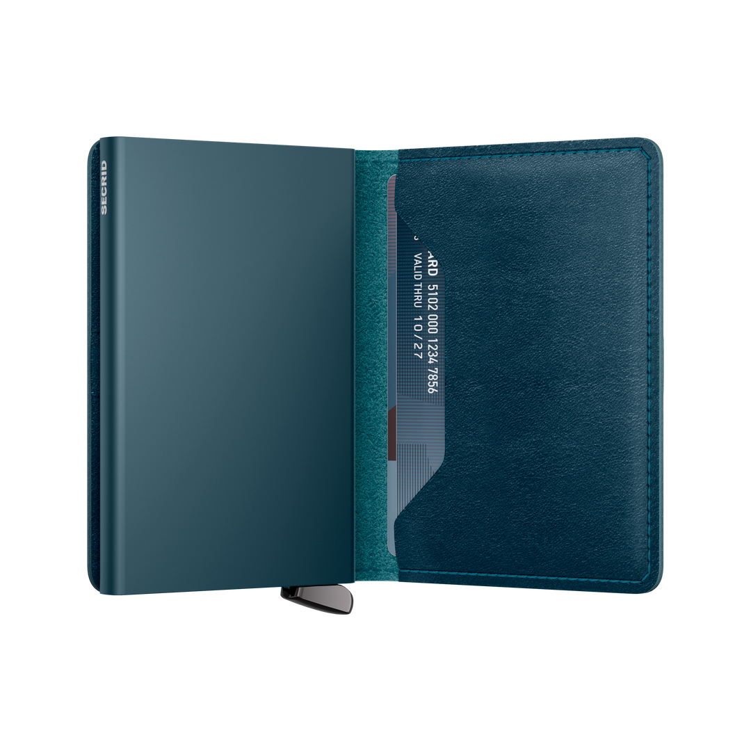 Slimwallet Basco Premium+