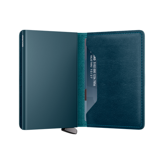 Slimwallet Basco Premium+