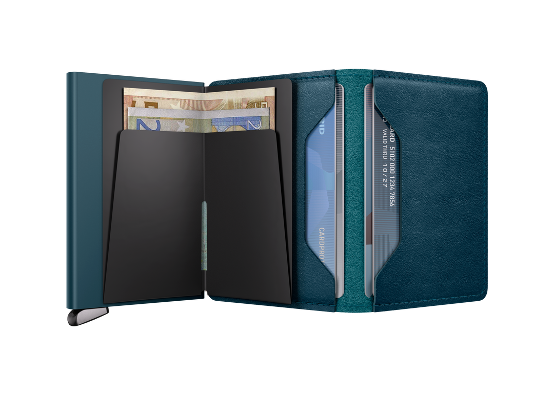 Slimwallet Basco Premium+