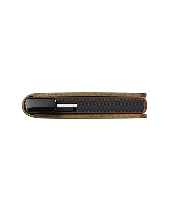 Slimwallet Basco Premium+