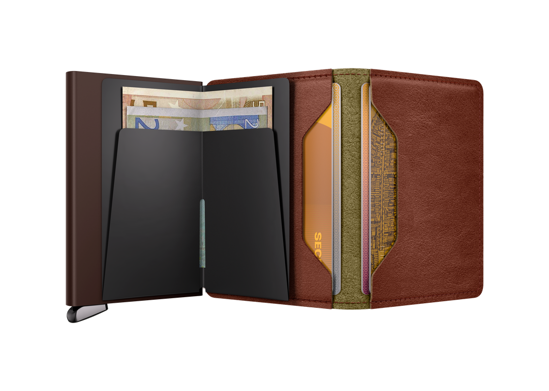Slimwallet Basco Premium+