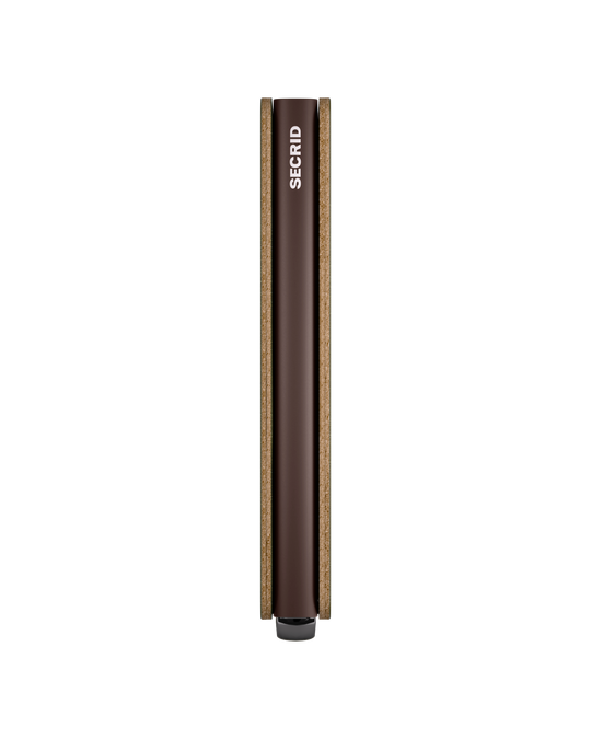 Slimwallet Basco Premium+