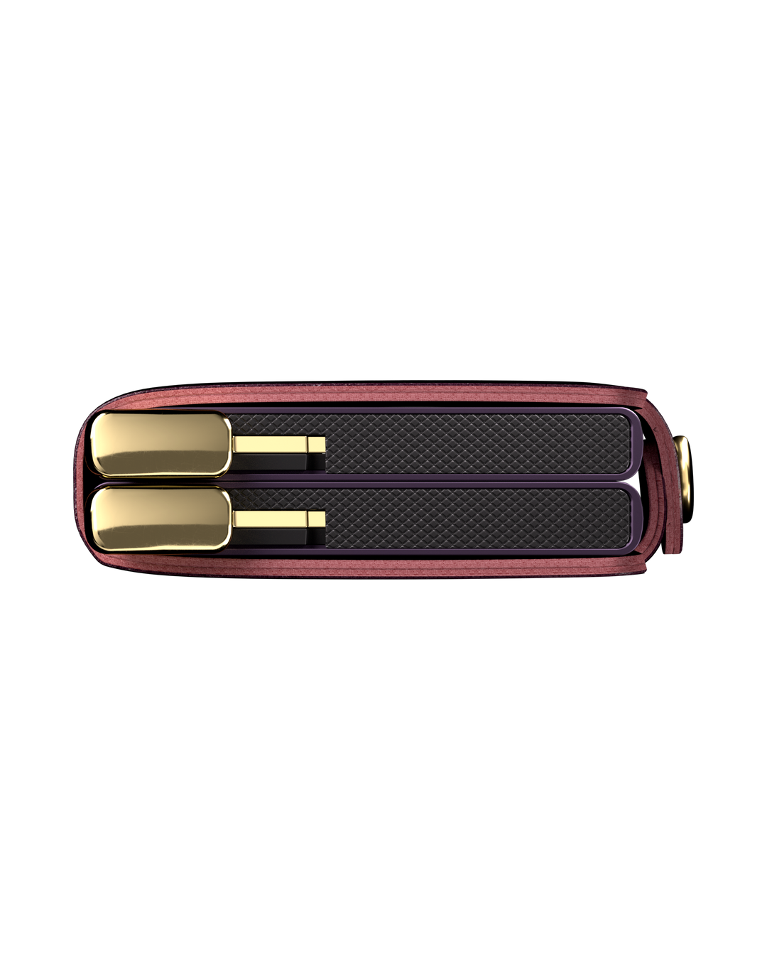 Twinwallet Basco Premium+