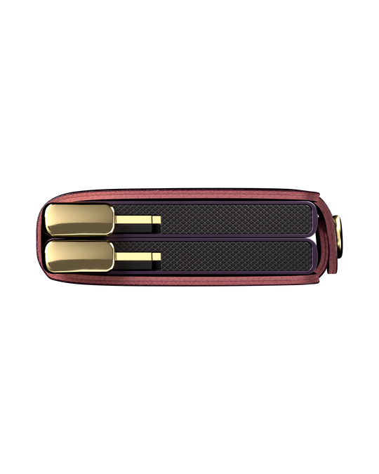 Twinwallet Basco Premium+