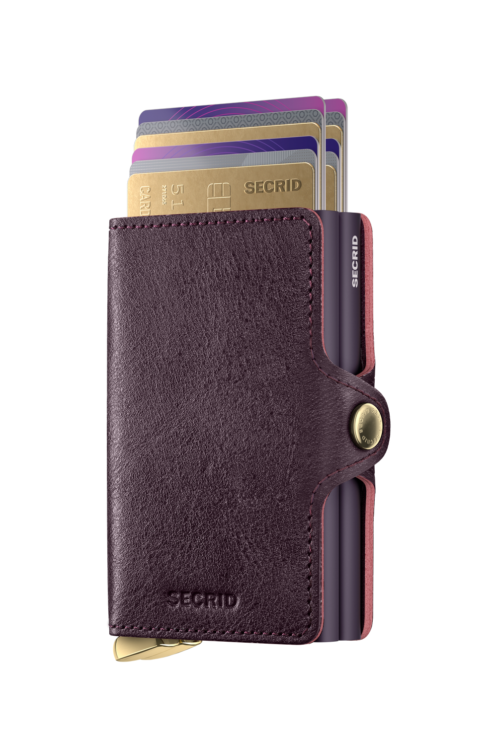 Twinwallet Basco Premium+