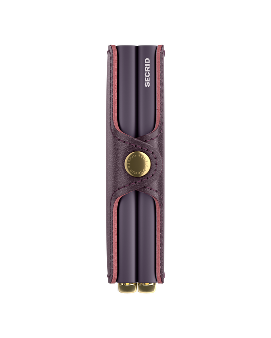 Twinwallet Basco Premium+