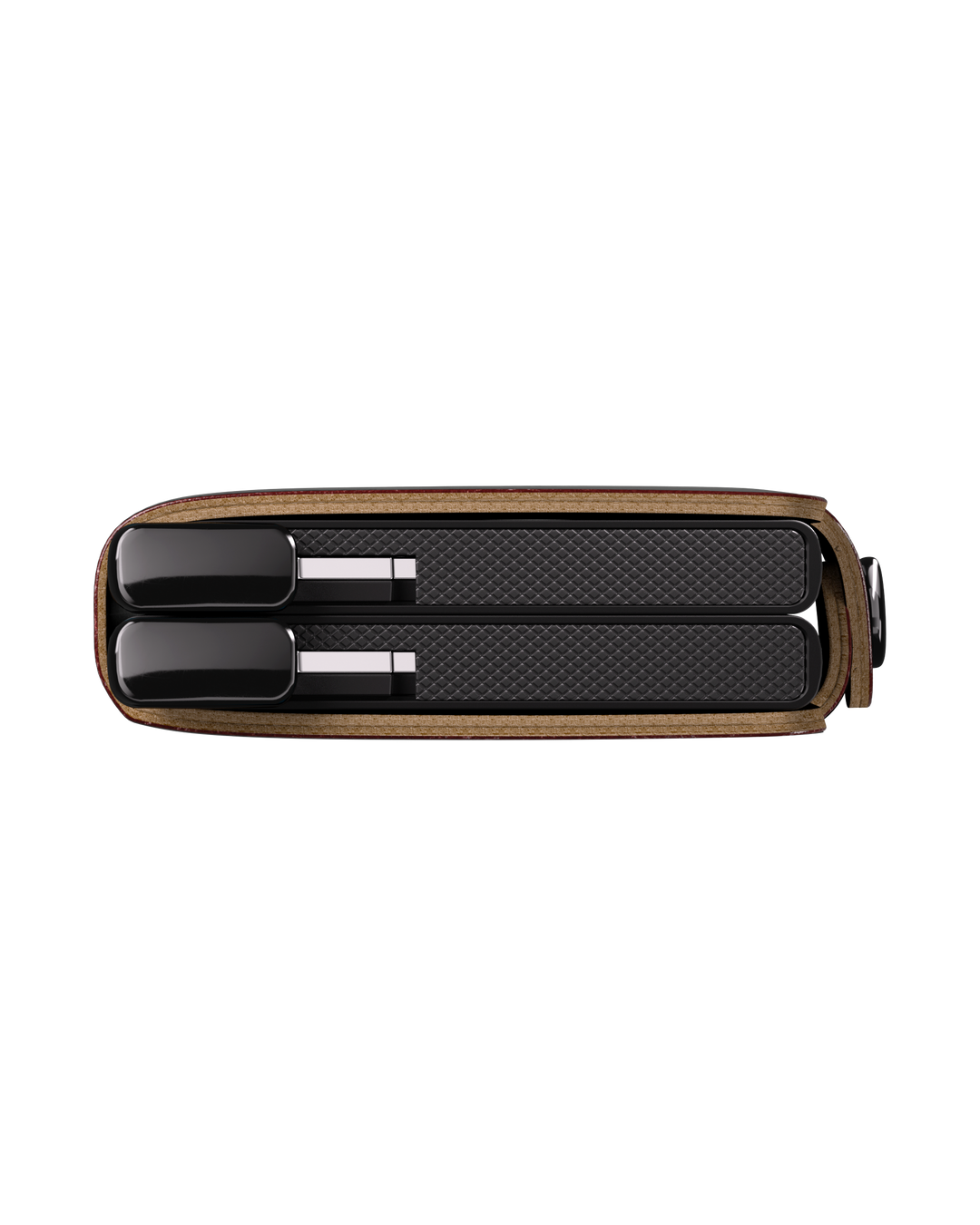 Twinwallet Basco Premium+
