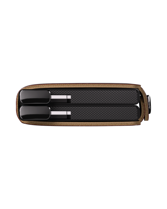 Twinwallet Basco Premium+