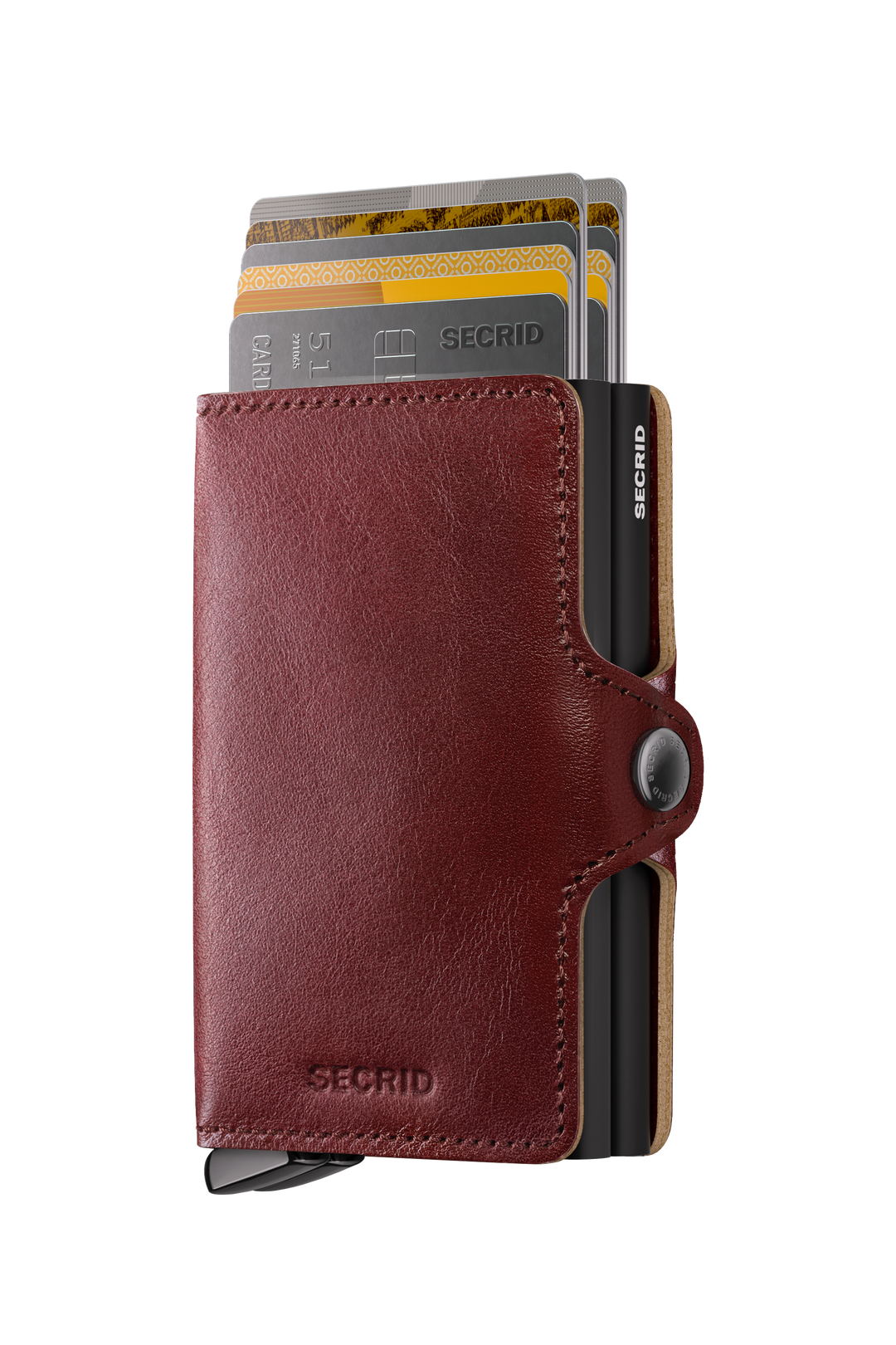 Twinwallet Basco Premium+
