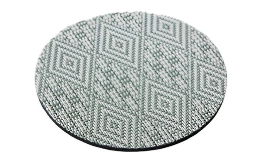 Boxwood Coasters