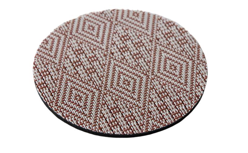 Boxwood Coasters