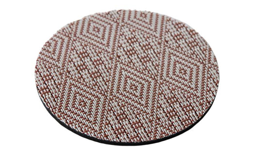 Boxwood Coasters