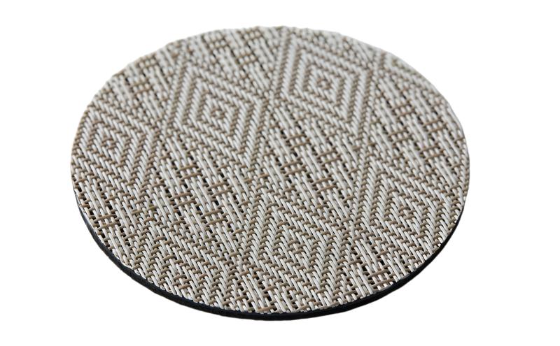 Boxwood Coasters