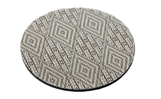 Boxwood Coasters