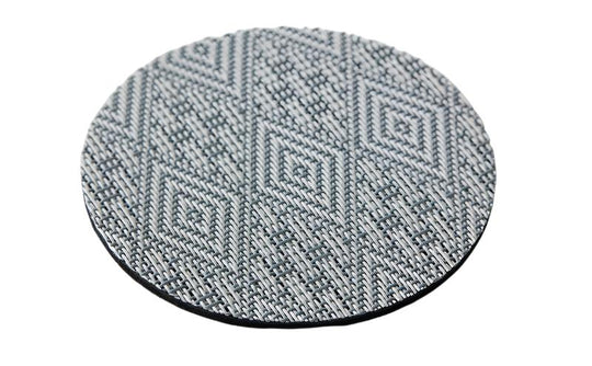 Boxwood Coasters