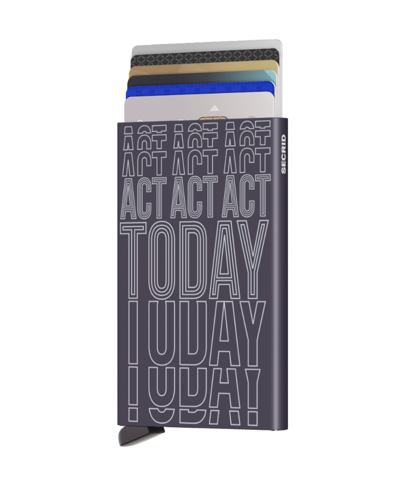 CLa-ActToday Dark urple