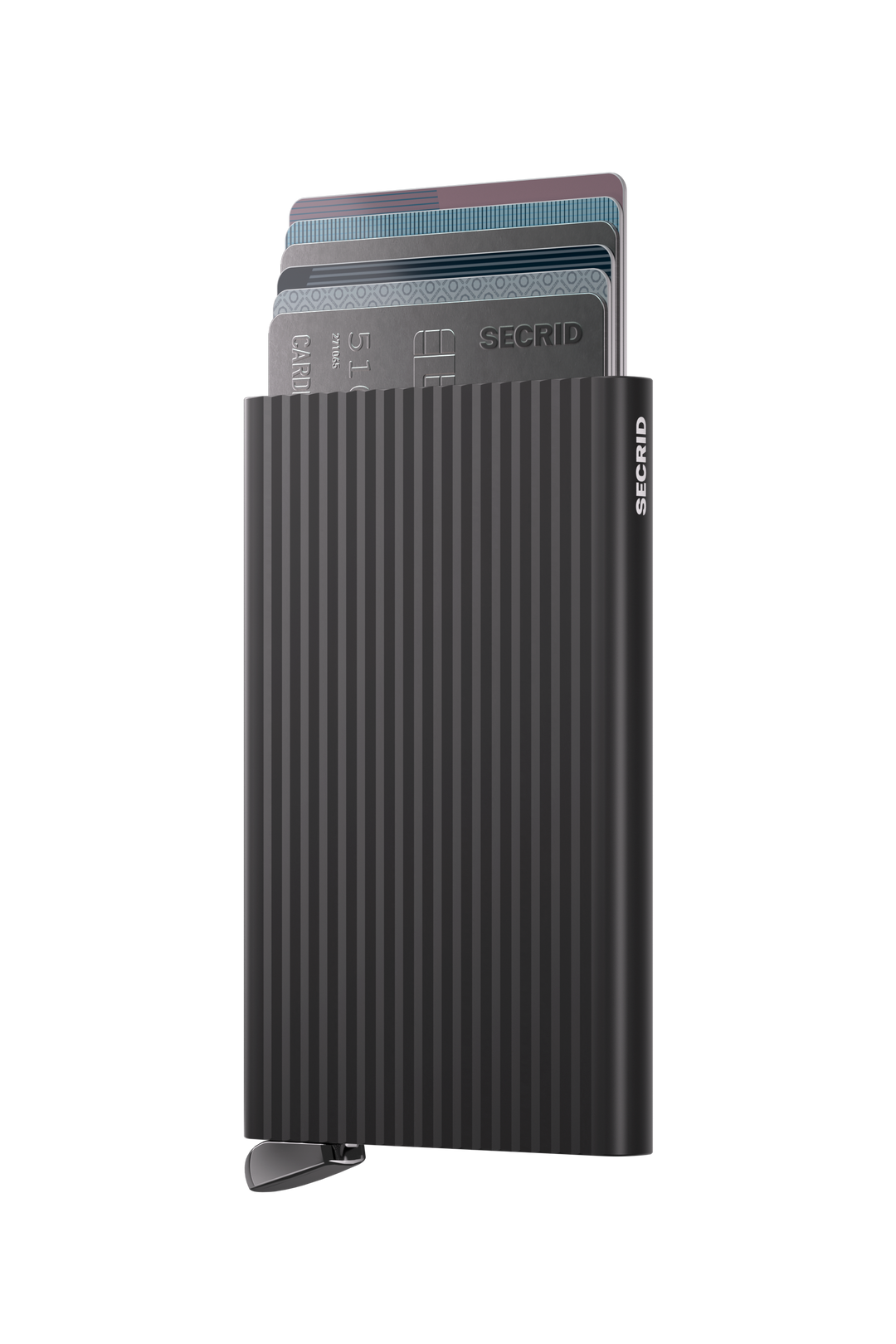 Cardprotector Fluted Premium+